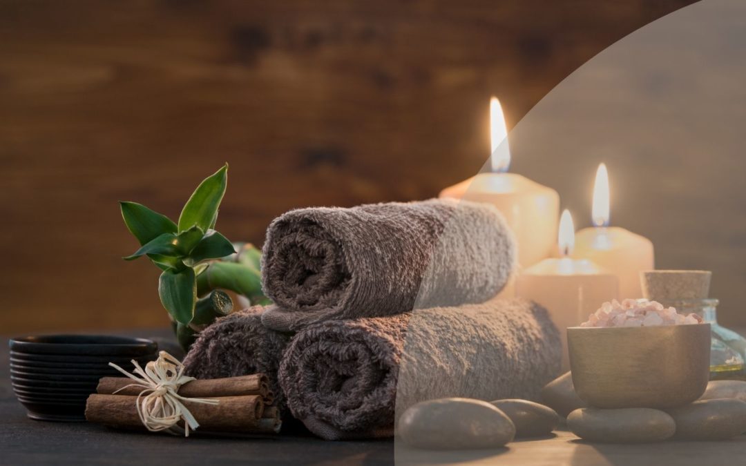 Comment fabriquer vos propres bougies bien-être aromatiques chez vous
