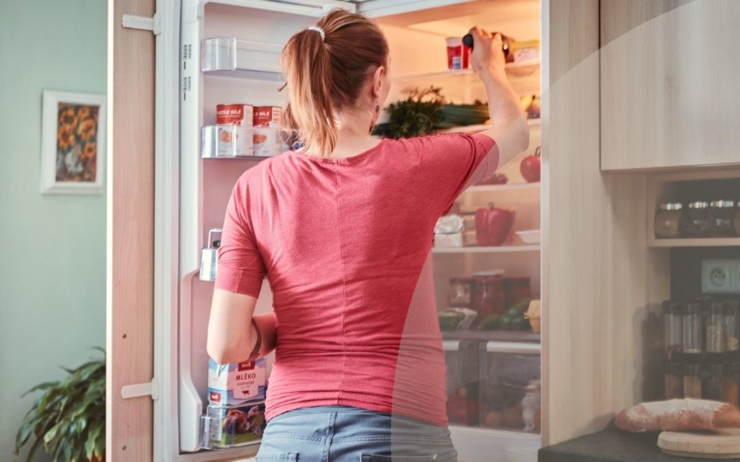 Combien de temps garder vos pâtes cuites au frigo ?