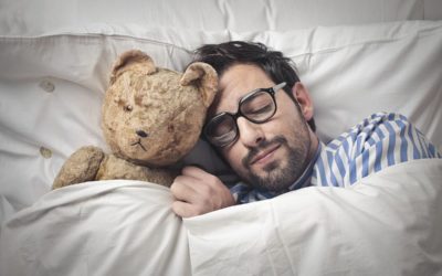 Les enjeux de la dette de sommeil et comment y remédier