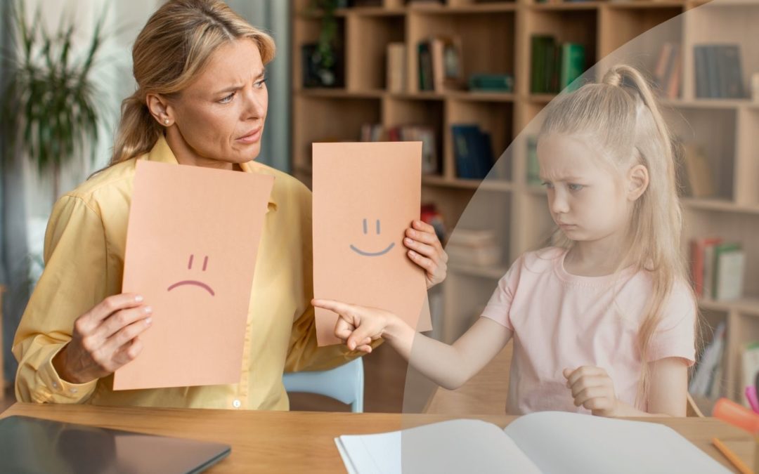 Gestion des émotions chez les enfants : conseils pratiques pour les parents