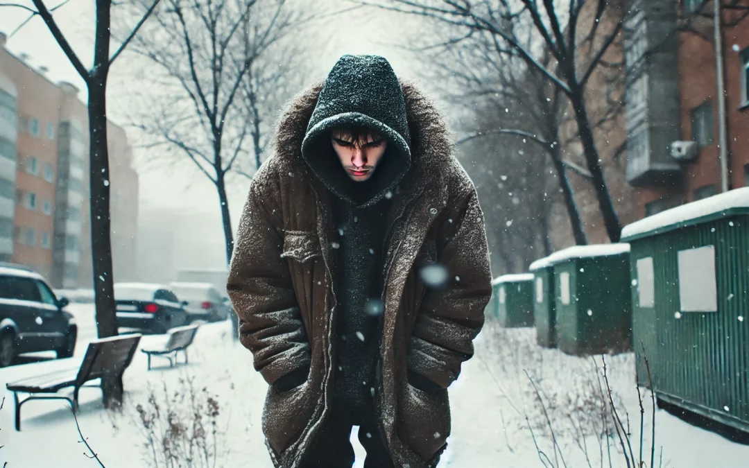 Adieu la fatigue hivernale, retrouvez énergie et vitalité