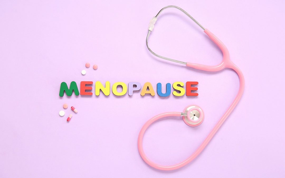 Sécheresse vaginale à la ménopause : comment retrouver le confort ?