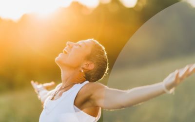 Pensées positives pour commencer la journée avec le sourire