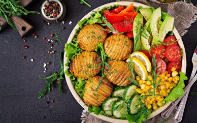 Découvrez Naturalia Vegan : nouveau paradis Bio pour les 100% Végane