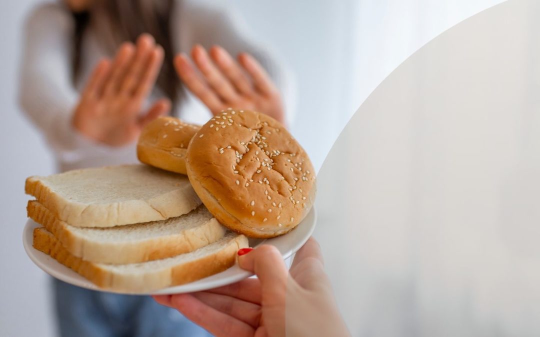 Adopter une alimentation sans gluten : Découvrez toutes les alternatives possibles