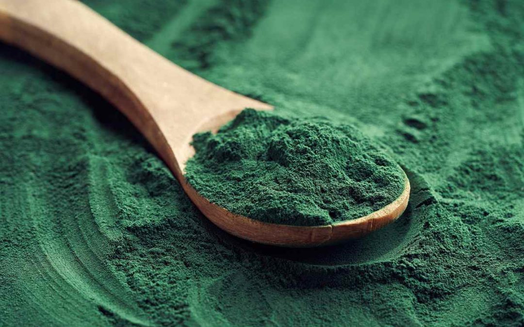 Découvrez pourquoi la spiruline bio est l’aliment du futur