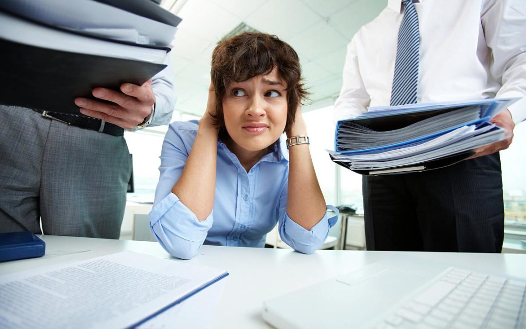 Comment alléger la charge mentale des femmes : pistes et réflexions