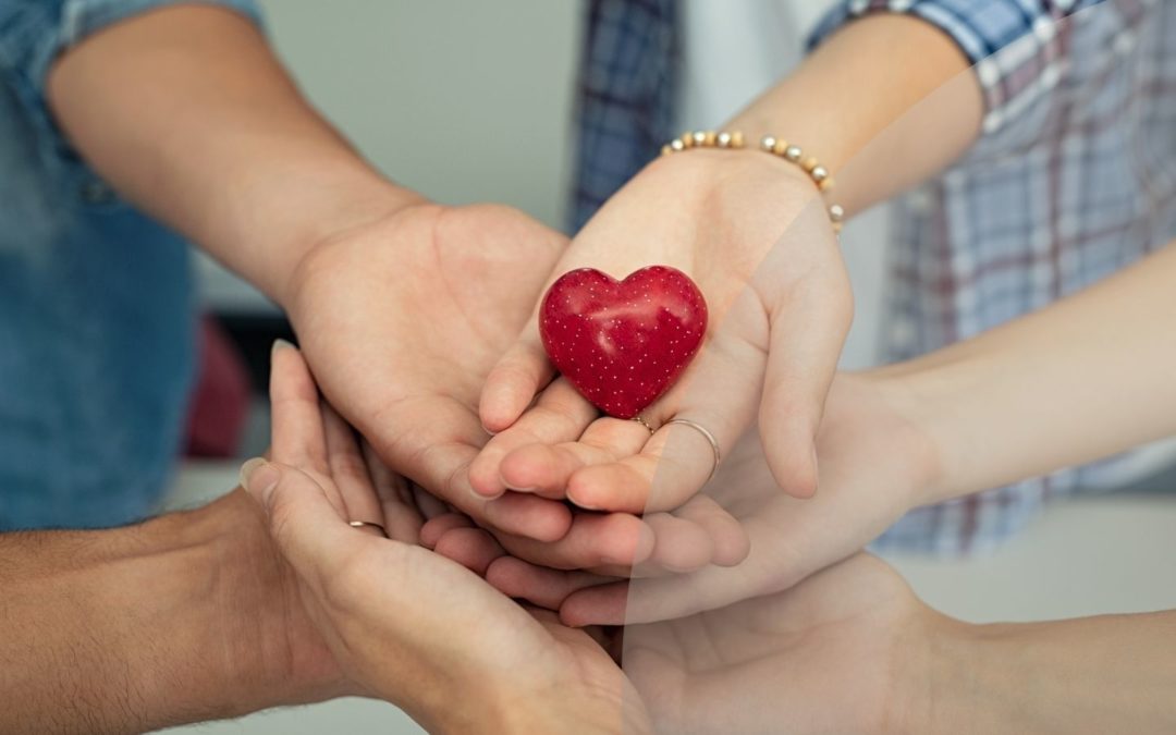 Redécouvrez la compassion et transformez votre quotidien