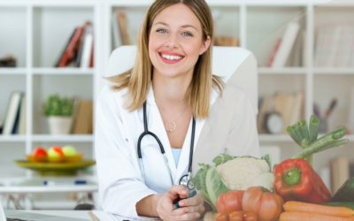 Découvrir la différence entre diététicienne et nutritionniste