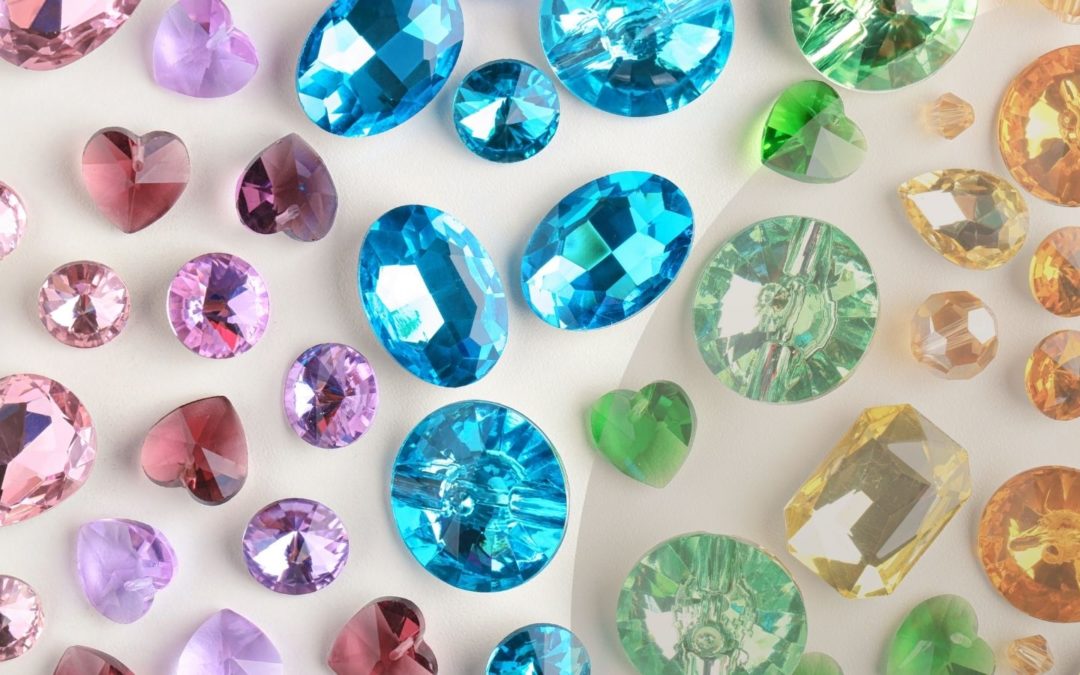 Les pierres précieuses pour équilibrer vos chakras