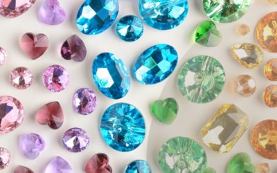 Les pierres précieuses pour équilibrer vos chakras