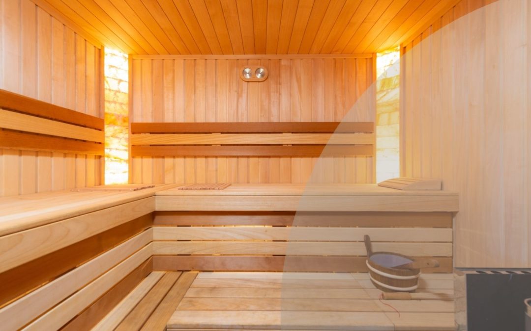 Découvrez les différences entre sauna et hammam et profitez de leurs bienfaits