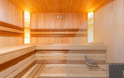Découvrez les différences entre sauna et hammam et profitez de leurs bienfaits