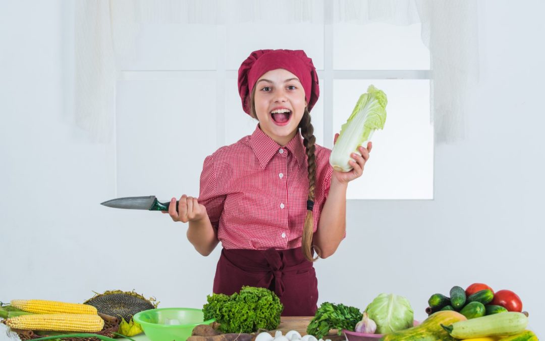 Découvrez l’alimentation macrobiotique, une philosophie pour votre santé