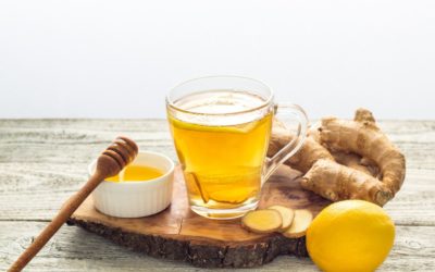 Les bienfaits insoupçonnés du jus de citron au miel