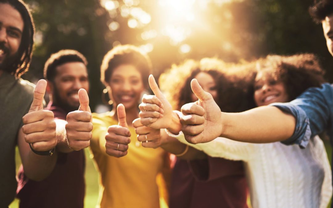 Commencez votre journée sur une note positive et pleine d’énergie