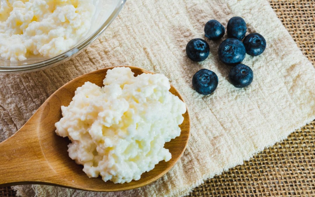 Découvrez tout sur le Kéfir : le secret de cette boisson fermentée