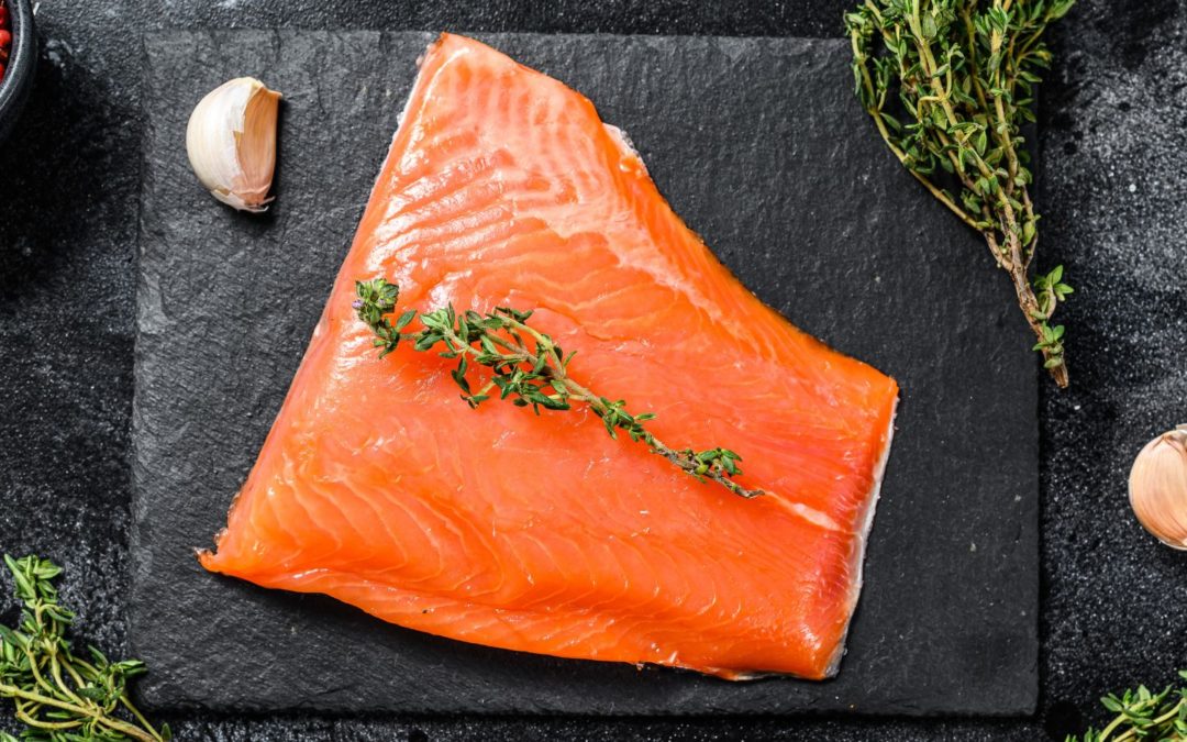 Choisir entre poisson Bio ou sauvage : Comment faire le bon choix ?