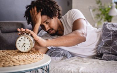 Découvrez votre heure de coucher idéale et améliorez votre sommeil