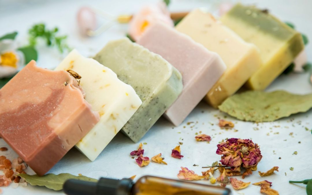 Comment choisir le meilleur savon bio pour votre peau