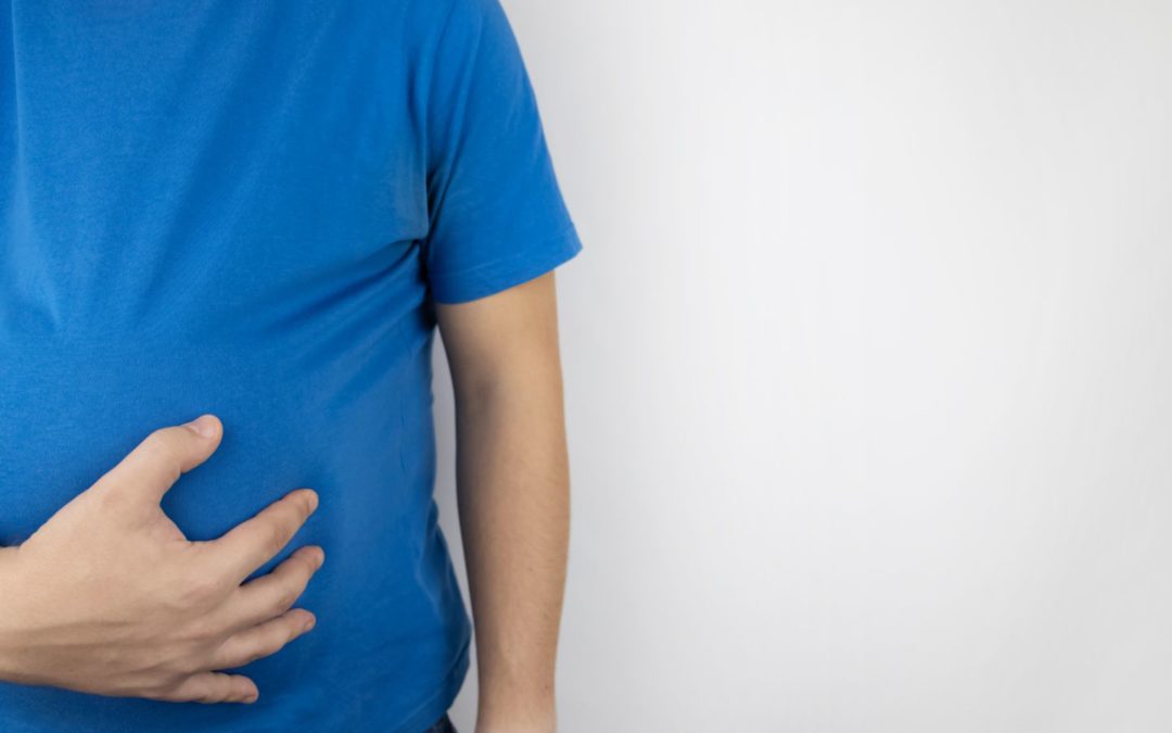 Sept aliments surprenants qui peuvent faire gonfler le ventre