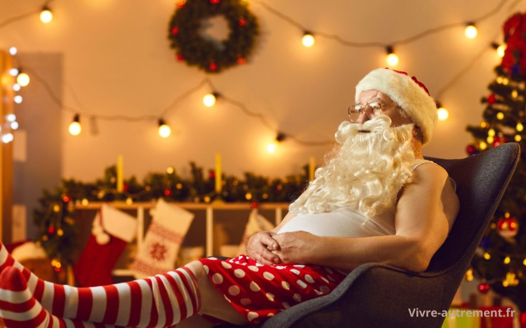 Retrouvez l’équilibre après les fêtes : nos conseils pratiques