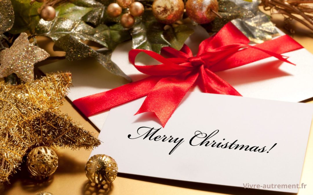 La carte-cadeau à Noel, ce faux bon ami