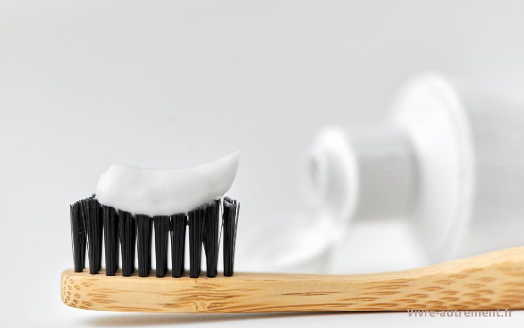 Dentifrices blanchissants, ce que vous devez savoir