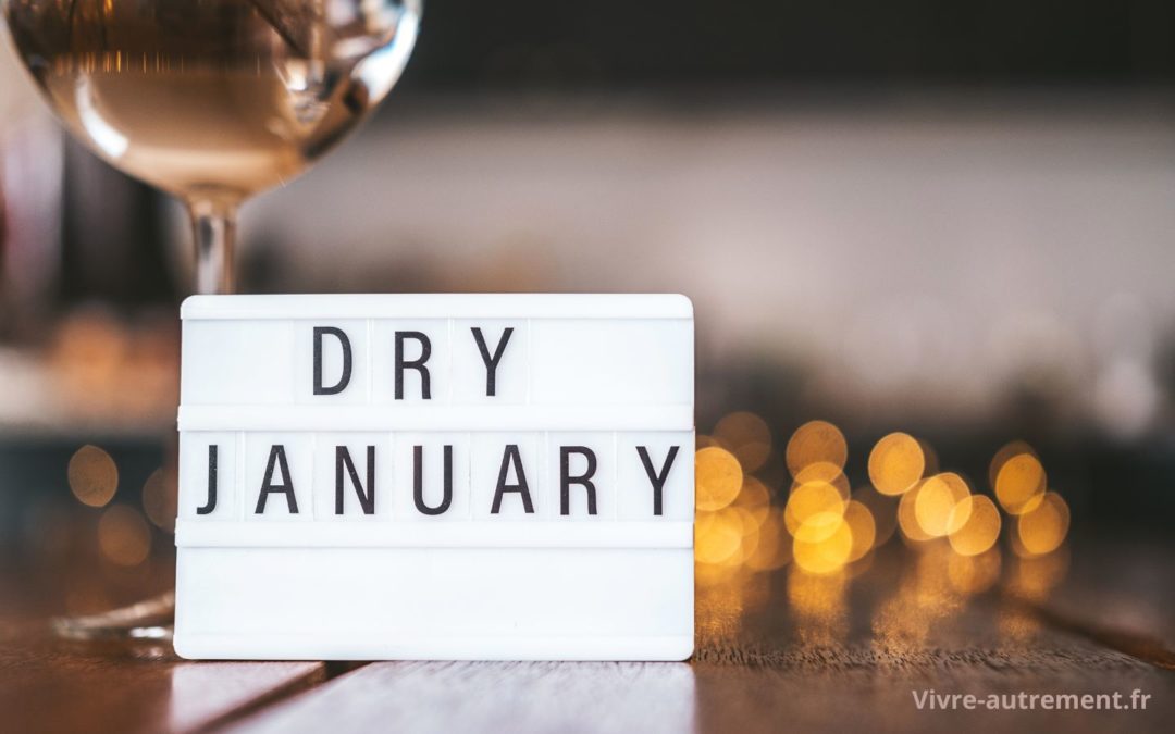 Dry January, le défi santé qui révolutionne les habitudes des Français en 2025