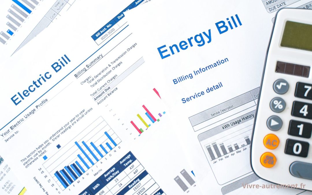 Réduire le coût de l’électricité : astuces pratiques à adopter dès maintenant