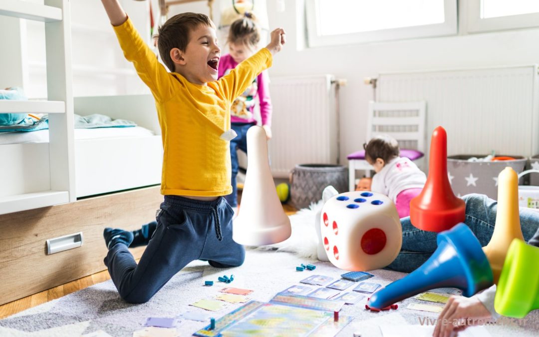 Redécouvrez les soirées jeux en famille avec ces extensions Incontournables