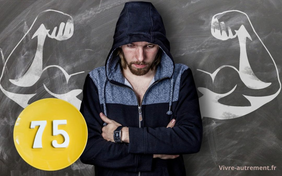 Le régime 75 HARD, discipline extrême à double tranchant
