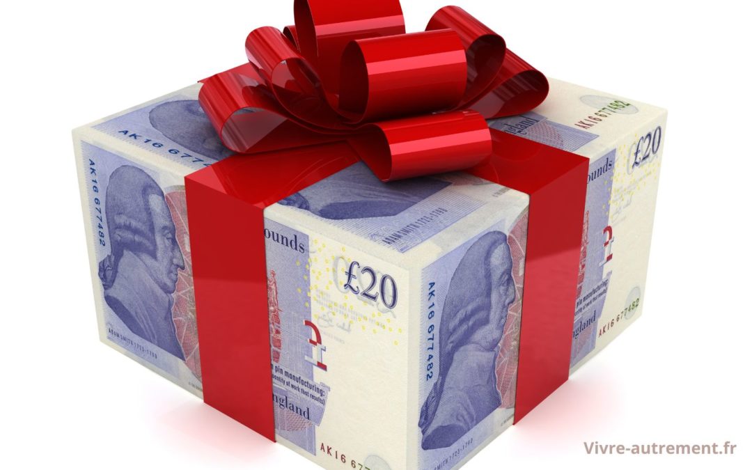 Revendez vos cadeaux de Noël et transformez vos mauvaises surprises en pognon