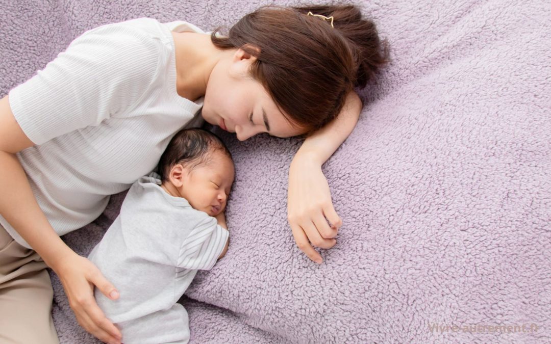Combien de sommeil vous faut-il vraiment selon votre âge ?
