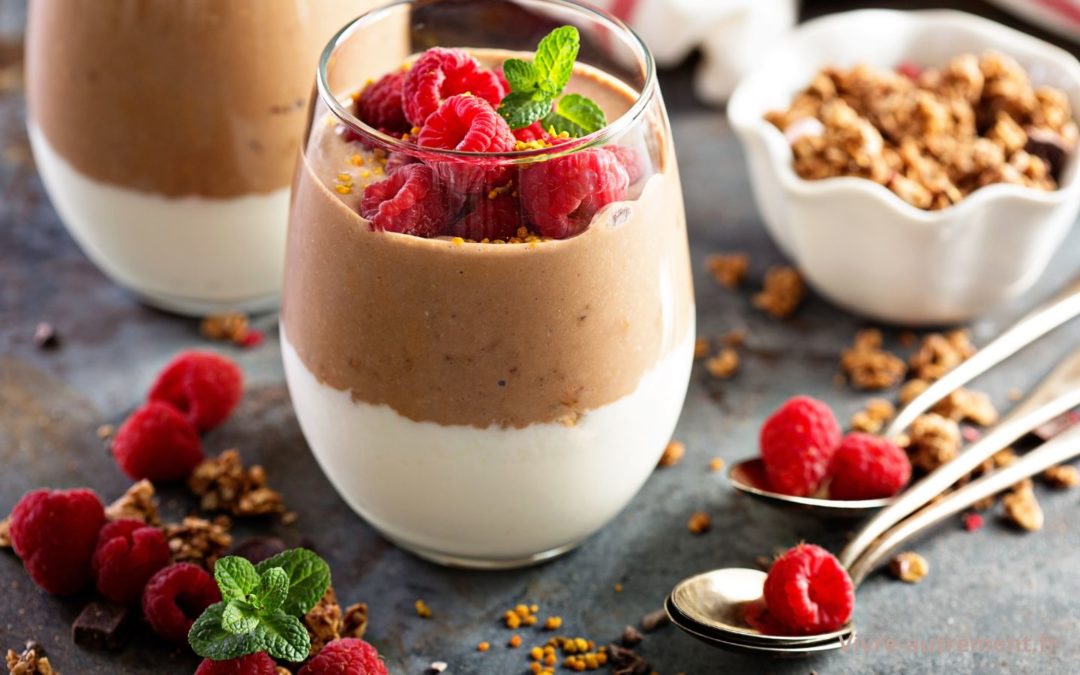 Pourquoi un dessert trouve toujours sa place dans notre estomac, décryptage scientifique