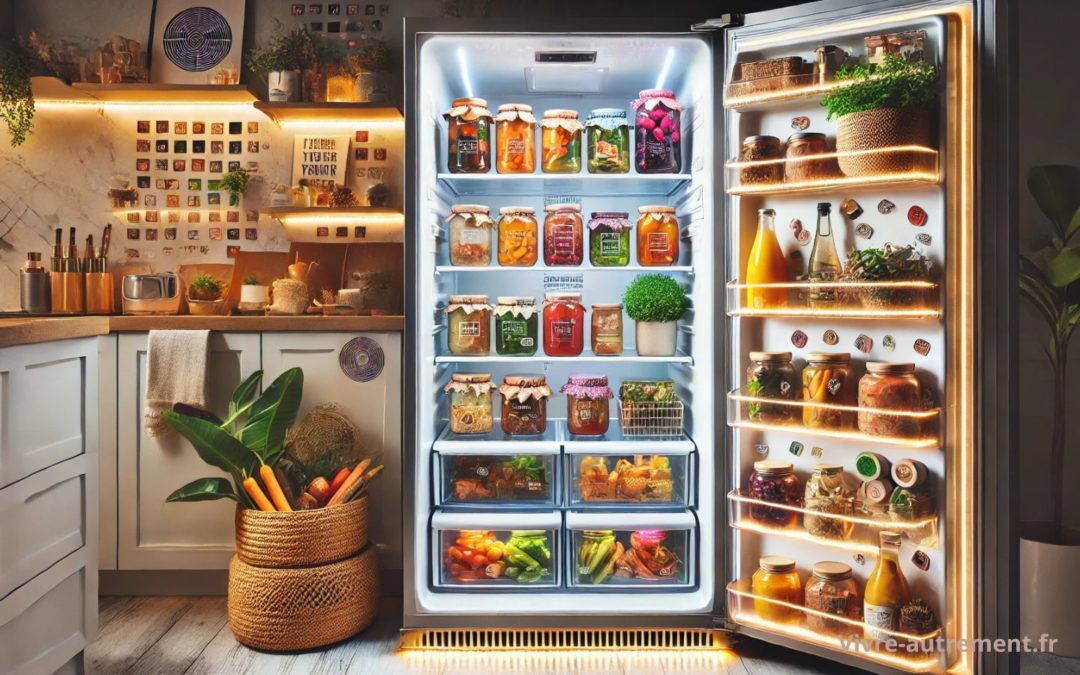 Fridgescaping : cette tendance TikTok cache un danger pour votre santé et votre facture d’électricité