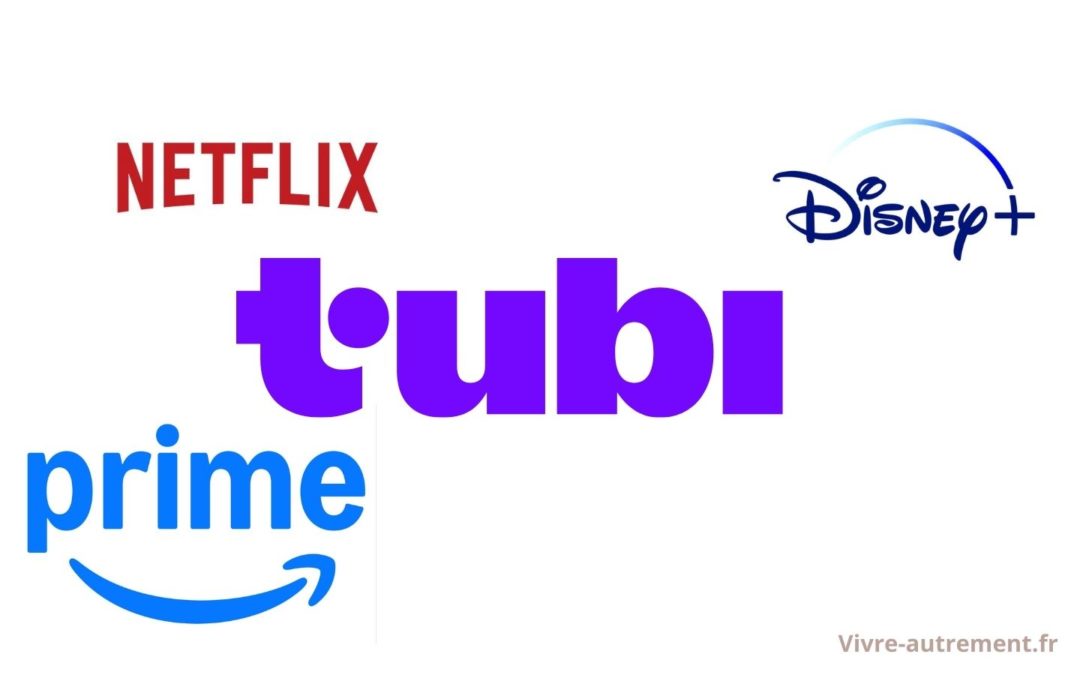 Tubi, le nouveau phénomène du streaming gratuit qui défie Netflix et Prime Video