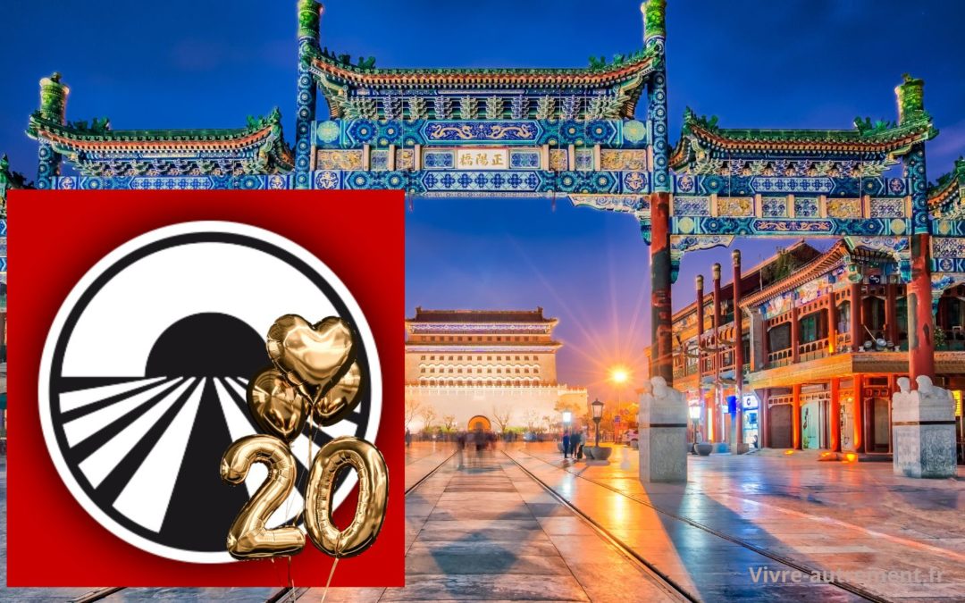 Pékin Express, 20 ans d&rsquo;aventures à couper le souffle