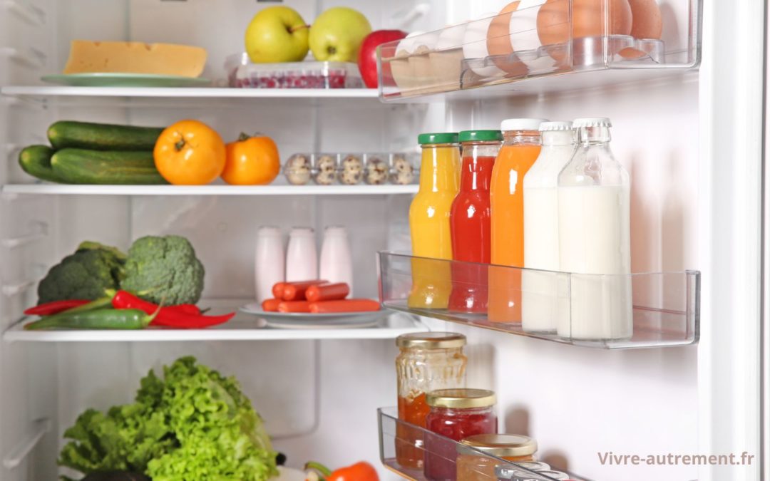 Réduisez votre facture d&rsquo;électricité avec la règle des 60 % pour votre frigo