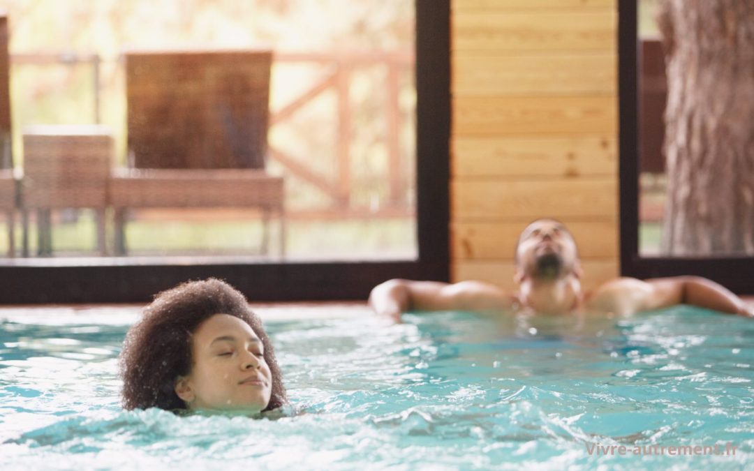 Découvrez l’aqua-sophrologie, le pouvoir du bien-être dans l&rsquo;eau