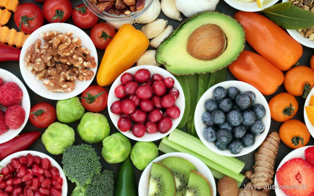 Découvrez la nouvelle carte vitale alimentaire : Révolution pour tous ?