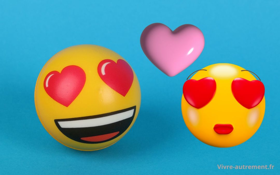 Décryptage de l&rsquo;émoji cœur : entre amour et confusion digitale