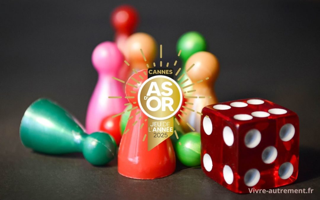 Plongée au cœur du Festival international des jeux de Cannes 2025
