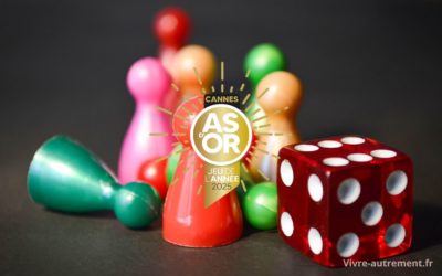 Plongée au cœur du Festival international des jeux de Cannes 2025