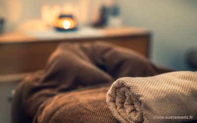Découvrez la luxopuncture, le Bien-être à travers les lumières infrarouges
