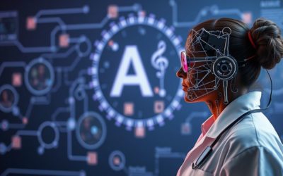 Exploration des applications santé : l&rsquo;IA révolutionne notre approche médicale